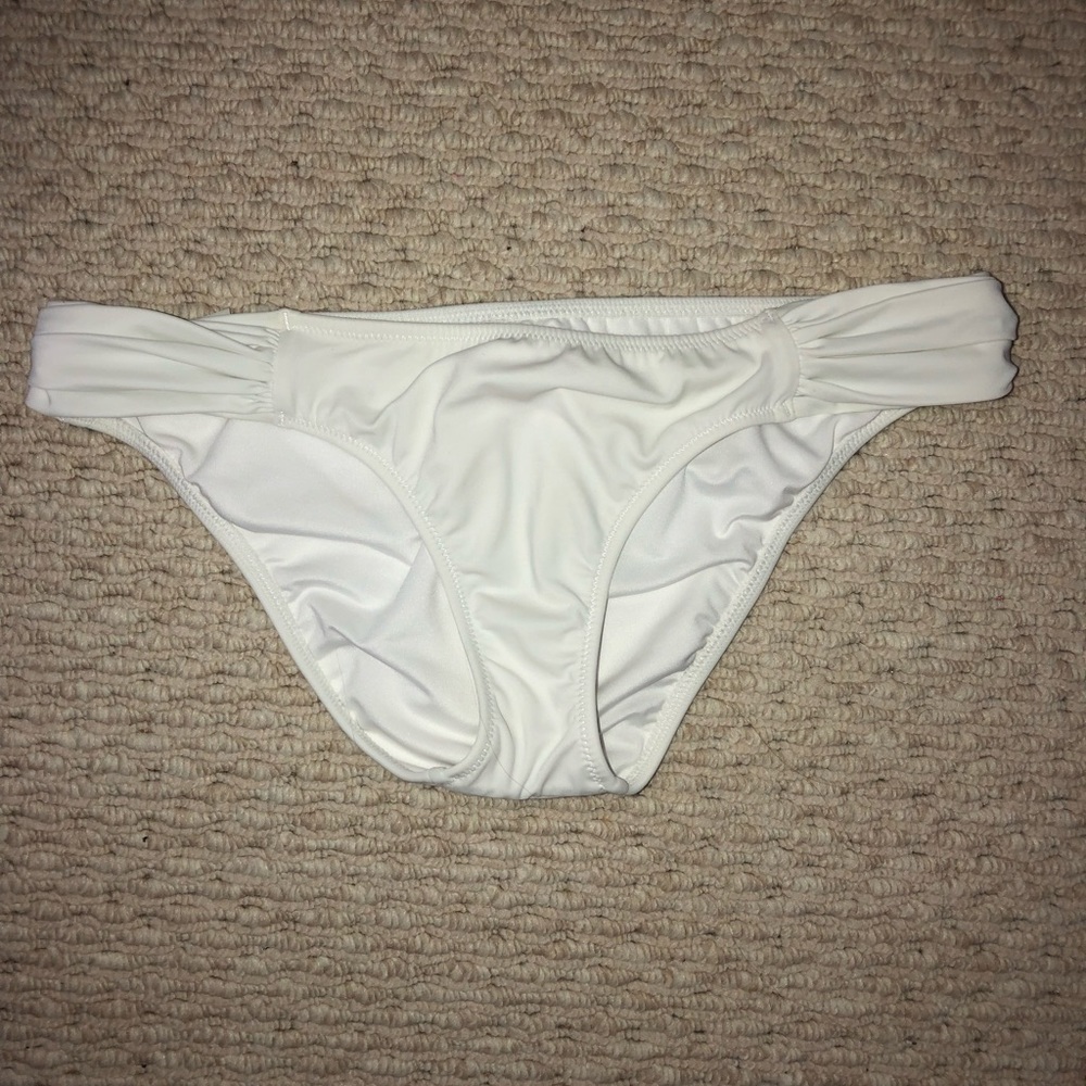 Victoria Secret bikini bottoms